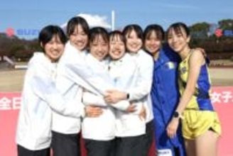 大学女子駅伝の勢力図変化　城西大学は2冠　「1年生3人」が区間賞と充実　東北福祉大学や大東文化大学もエースが残る　名城大学が2年連続無冠
