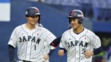 阪神・森下翔太がWBCメンバーに選出　“弟子入り”のロッテ・西川史礁は「自分も行きたいなって…」