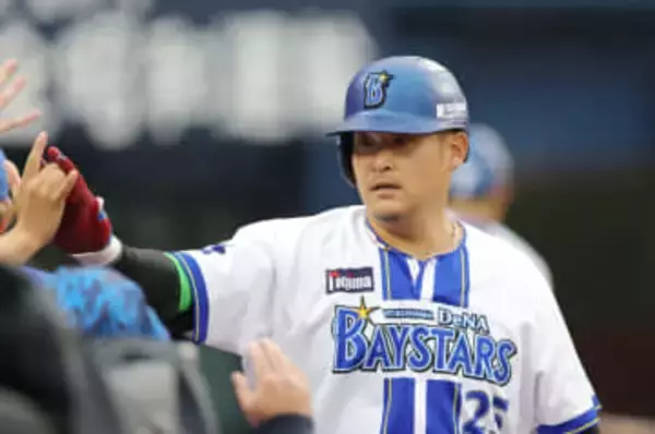 【DeNA】コーチ契約を新たに発表　筒香嘉智の横浜高時代のチームメート　MLBレイズでアシスタント経験も