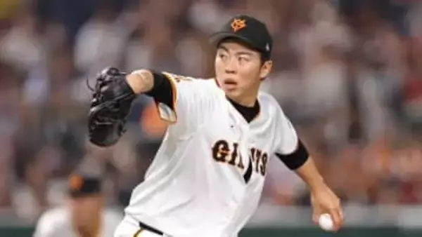 【巨人】2軍打線活気なく…オーストラリア相手に犠飛1得点のみ　投手陣は森田駿哉やドラ2位ルーキー・田和廉らが登板