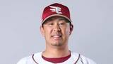 「【楽天】浅村栄斗がNPB通算311号　ヤクルト・山田哲人と並びNPB現役2位タイに」の画像1