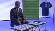 本田圭佑「サプライズも多少ありのメンバーだなという印象」日本代表躍進へ「初出場、サブがサプライズを起こすのがミニマム条件」