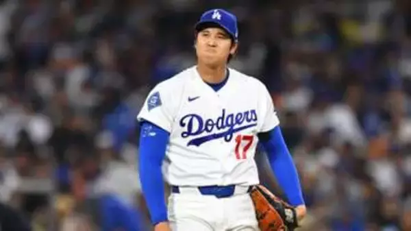 大谷翔平　与四死球5の内容に「自分の制球力と格闘」　6回無安打1失点もしきりに反省の言葉「シングル5、6本打たれるぐらいの方が...」