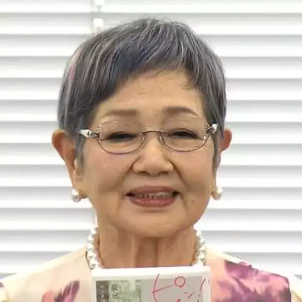 泉ピン子 78歳「もし死んだらってこのまんま…と思ったら」　遺産相続への不安を明かす