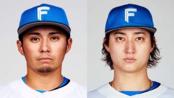 【日本ハム】2選手を抹消　淺間大基は21日に再昇格も…2試合のスタメン起用で無安打に倒れる