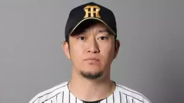 【阪神】岩貞祐太が現役引退を表明　阪神一筋13年の左腕　3日前には西勇輝も