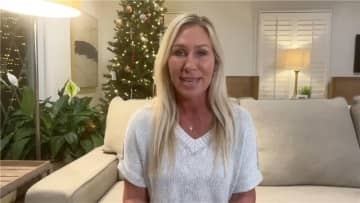 トランプ大統領の熱狂的な支持者として知られる共和党議員が辞職へ