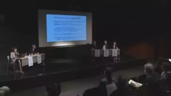 “認知症に優しいとは何か”理解深めるイベント　東京・港区