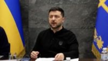 ロシアが割譲求める東部ドネツク州、アメリカがウクライナ軍に撤退求め「自由経済圏」とする案を提示　ゼレンスキー大統領