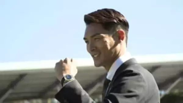 J2藤枝・槙野智章新監督が熱血プレゼン　カラー全開の就任会見『Mirageo（ミラージオ）』『UBAU』