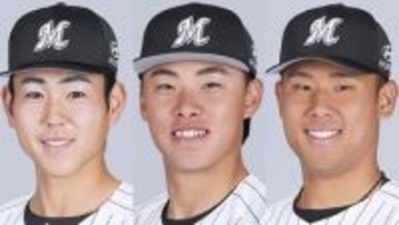 【ロッテ】長島幸佑、富山紘之進、藤田和樹の育成3選手をBCリーグの千葉スカイセイラーズに派遣　4月24日から9月5日まで