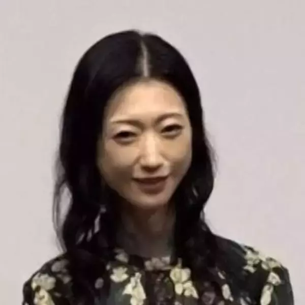 壇蜜「いや私描いてないっていう」　夫・清野とおるが描いた漫画「壇蜜」にまつわるエピソードを明かす