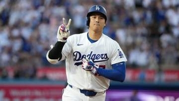 ドジャース劇的勝利で“最速60勝”　大谷翔平が19号2ラン含む4打点　スコットが9回痛恨3失点も延長11回にラッシングがサヨナラ打