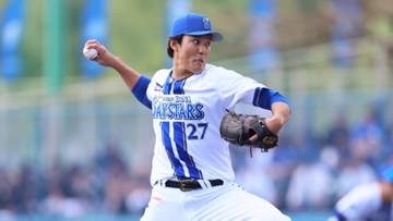 【DeNA】藤浪晋太郎が1軍合流「頑張りたいと思います」ファームで防御率2.25