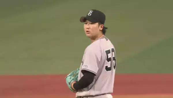 “いつもより緊張した”8回　巨人・船迫大雅が3者凡退　大勢を欠くも層の厚い中継ぎ陣