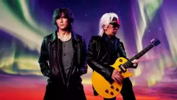 B'z、熊本地震の被災地支援に3000万円寄付　「一日でも早く元の生活に戻ることができるよう」