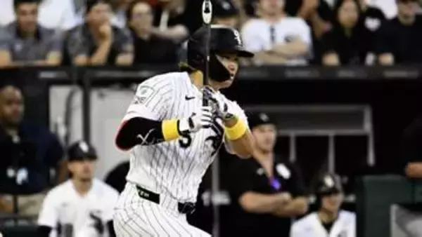 ホワイトソックスは10得点で快勝　村上宗隆は先制タイムリー　残り20試合を切って地区V争いも佳境