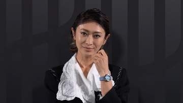 山田優、自身の性格を“思ったら即行動”と分析　新しく挑戦したいこととは