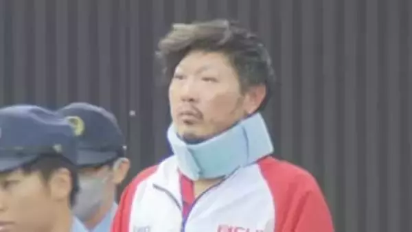 川口市マンション爆発　中国籍の男に懲役9年の実刑判決　求刑上回る