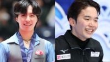 【フィギュア】五輪出場の代表選手が決定　強化部長が明かす選出理由とは？　連盟目標は「金を含む複数メダルの獲得」