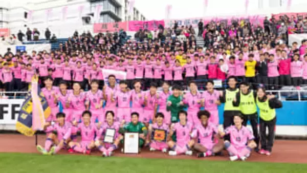 【高校サッカー神奈川全力応援】あの天才MFの息子も！？2大会ぶりの全国に挑戦「日大藤沢」を応援したい5つのコト