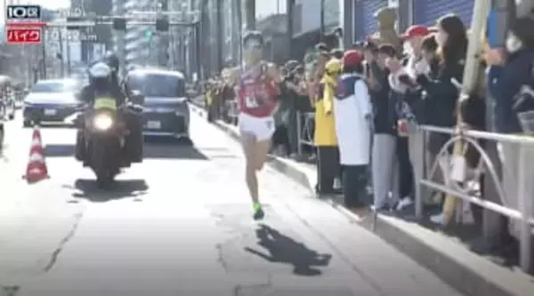 【箱根駅伝】帝京大学が“世界一諦めが悪いチーム”を体現　往路17位から総合9位と驚異の巻き返しでシード権奪取