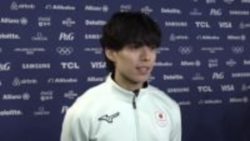 【スケート】ショートトラック・宮田将吾「4年前と違う仕上がり」と自信　日本勢28年ぶりメダルへ