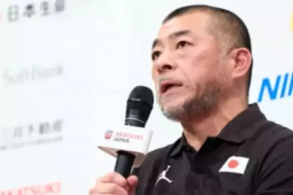 【バスケ日本代表】桶谷大HC就任会見　Bリーグ琉球との“兼任”は「プラスに働く」　八村塁の代表復帰に「彼の力は必要」と言及