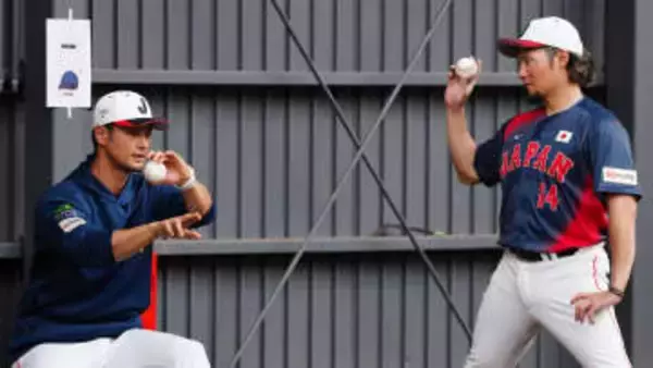 「またマイアミで」ダルビッシュ有が宮崎で決起集会に参加「あっという間の楽しい時間でした」アドバイザーとして侍ジャパンに指導