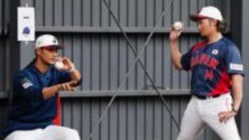 「またマイアミで」ダルビッシュ有が宮崎で決起集会に参加「あっという間の楽しい時間でした」アドバイザーとして侍ジャパンに指導