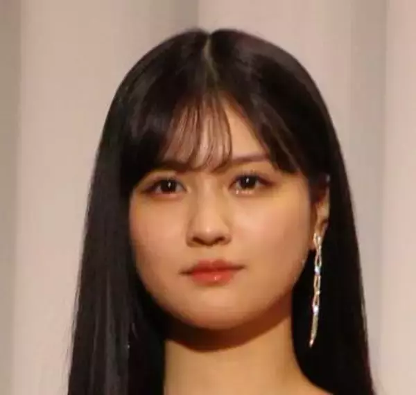 元乃木坂46・中村麗乃　体調不良で舞台降板へ　「稽古参加と劇場本番を務めることが難しい」