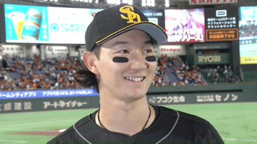 「兄の誕生日に打ててよかったです」正木智也が“祝砲”に笑顔　昨季の交流戦王者ソフトバンクが今年も好スタート