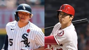村上宗隆がリーグ最速20号　日本人1年目記録の大谷翔平まで「あと2本」　岡本和真も11号決勝弾