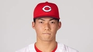 【広島】ドラ5ルーキー赤木晴哉を登録抹消　8試合登板で防御率5.63　直近2試合はいずれも無失点