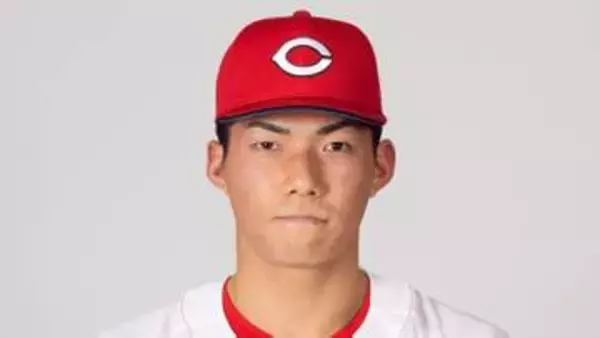 【広島】ドラ5ルーキー赤木晴哉を登録抹消　8試合登板で防御率5.63　直近2試合はいずれも無失点