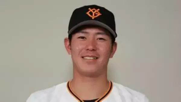 【巨人】皆川岳飛が広島で1軍に合流　2軍戦ではここ5試合全試合でヒット　「あと1本」をもたらすことができるか