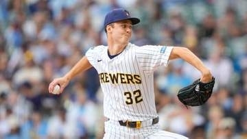 怪物ミジオロウスキーが記録した異次元スタッツ　最速“169.7キロ”、15Kでマダックス、66球連続100マイル超えなど続々　PSでは3連覇狙うドジャースの前に立ちはだかるか
