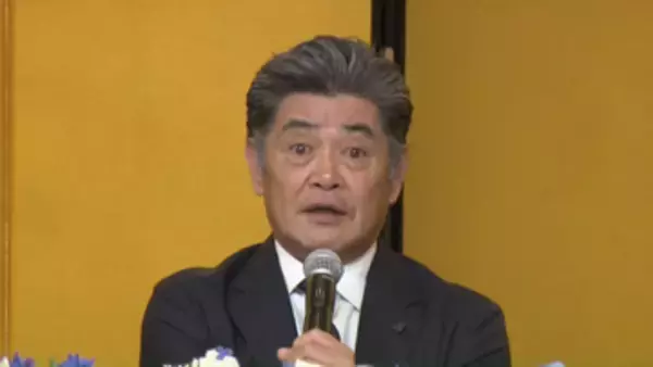 名古屋の楽しみは「ないです」中日・工藤公康監督が質問に即答で緊張走る「選手の能力を伸ばす、そのために来た」