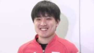 【卓球】張本智和が年間王者となり帰国「世界ランキング1位も夢じゃない」WTTファイナルズ日本勢初優勝の快挙