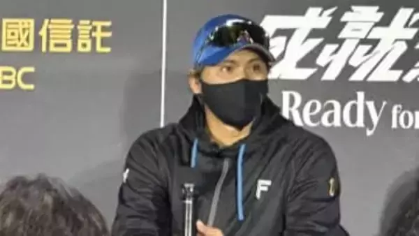 「静から動ではなく動から動で」日本ハム・新庄監督がWBC台湾代表にアドバイス　同僚・古林睿煬へ「世界の打者もなかなか打てない」