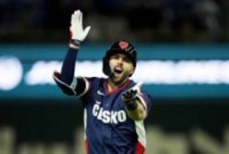 【WBC】チェコ代表が反撃ののろし　メジャー経験者ヴァヴラが豪快3ラン　一時3点差に追い上げる