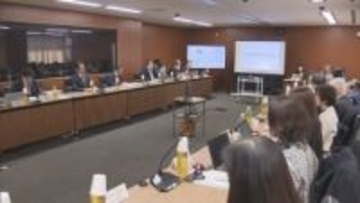 オーバーツーリズムなど問題　観光庁が観光戦略の基本計画案示す