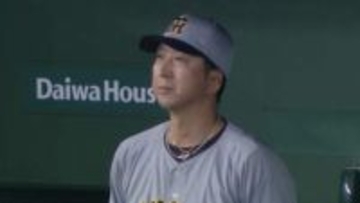 【阪神】8回以降に7得点と猛攻見せ2連勝　巨人との開幕カード勝ち越し　今季12球団最多となる12得点をあげる