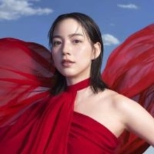 俳優・のん、芸能生活20周年で決意「自分の限界がない人」　新しい環境で闘う新社会人へエールも