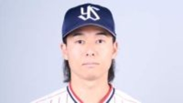 【ヤクルト】プロ初先発の増居翔太は5回1失点で降板「力んだりもしたんですが…」