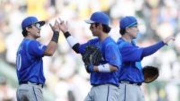 【DeNA】8回に鮮やかな逆転劇　蝦名＆度会と1・2番が躍動し上位・阪神に連勝