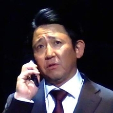 元東京ダイナマイト・松田大輔　脱退発表後、初の公の場　俳優として舞台で刑事役を熱演