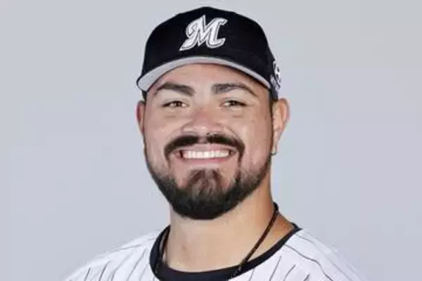 【ロッテ】新助っ人・カスティーヨが待望の初昇格　開幕前に「左ハムストリングスの損傷」で離脱　ファーム4登板で防御率2.25