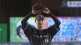 「【ロッテ】毛利海大が約3か月ぶり勝利に「めちゃめちゃ長かった」　6回無失点の好投で3勝目　6月の1試合10失点からの学びも明かす」の画像1