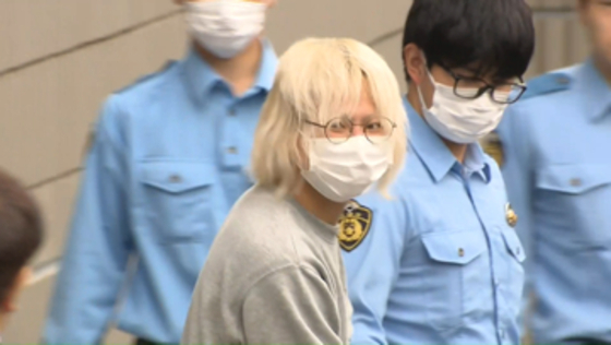 トー横の「うに」逮捕　女子高校生のわいせつ動画撮影か　スマホにはわいせつな動画約100点－警視庁